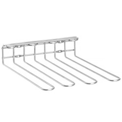 Porte-verres-Coupe 35×30 cm