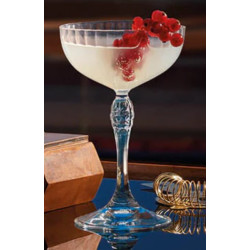 America 22cl (Paq. 6ps) Coupe à Cocktail