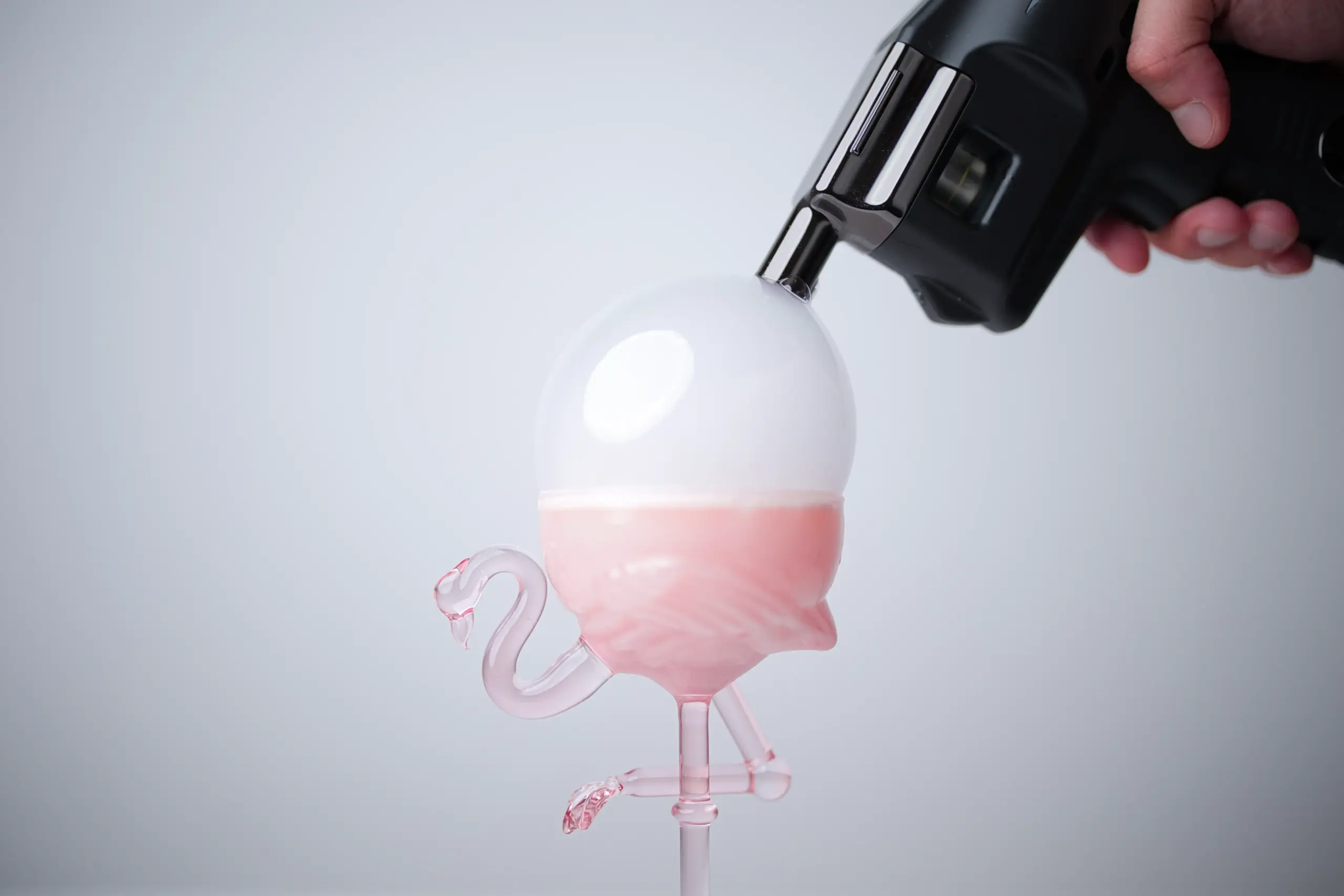 Cocktail Flavour Blaster, présentation