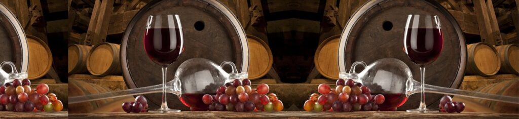 Accessoires vin