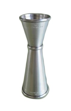 Doseur à cocktail Pro Jigger inox 3 / 6 cl