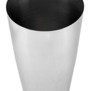 Shaker Boston grande timbale lestée 83 cl (28 oz) inox