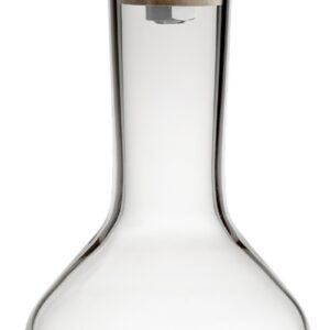 Flacon à bitters vintage 9 cl en verre