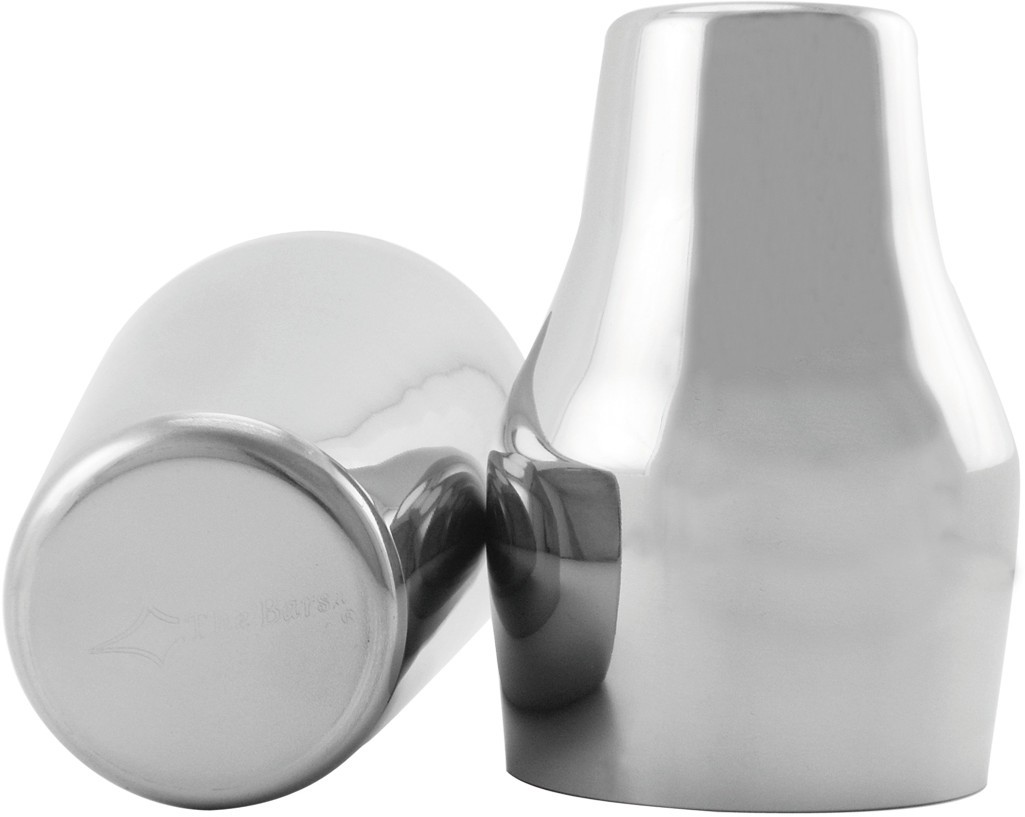 Shaker parisien en inox 18/10, 60 ou 90 cl – Image 4