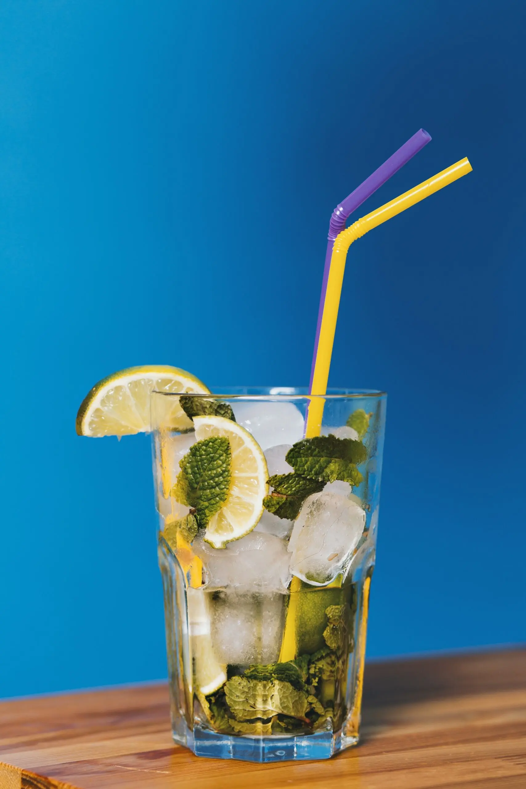 Verre long drink Rock Juice 42 cl empilable, lot de 6 – Image 3