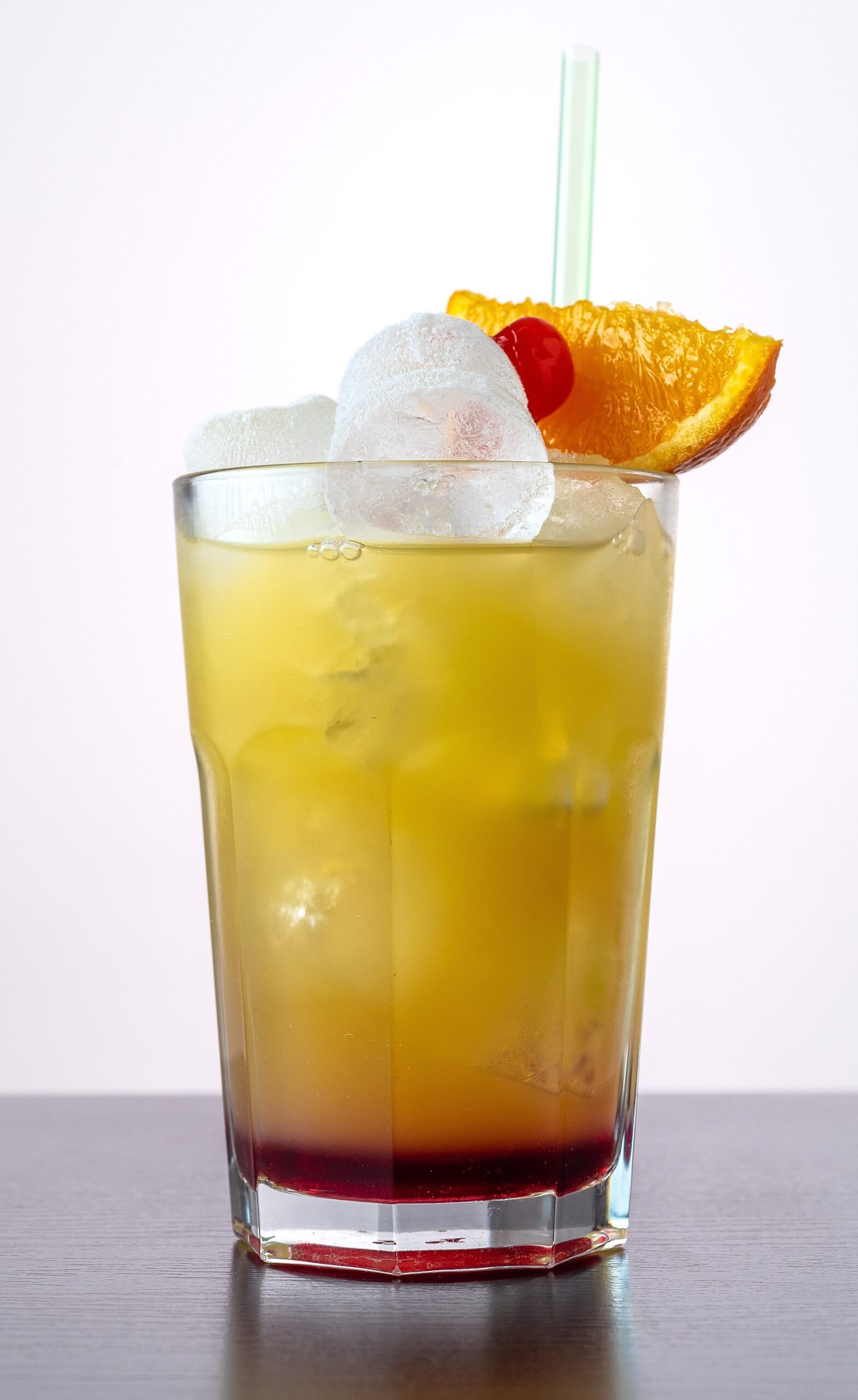 Verre long drink Rock Juice 42 cl empilable, lot de 6 – Image 4