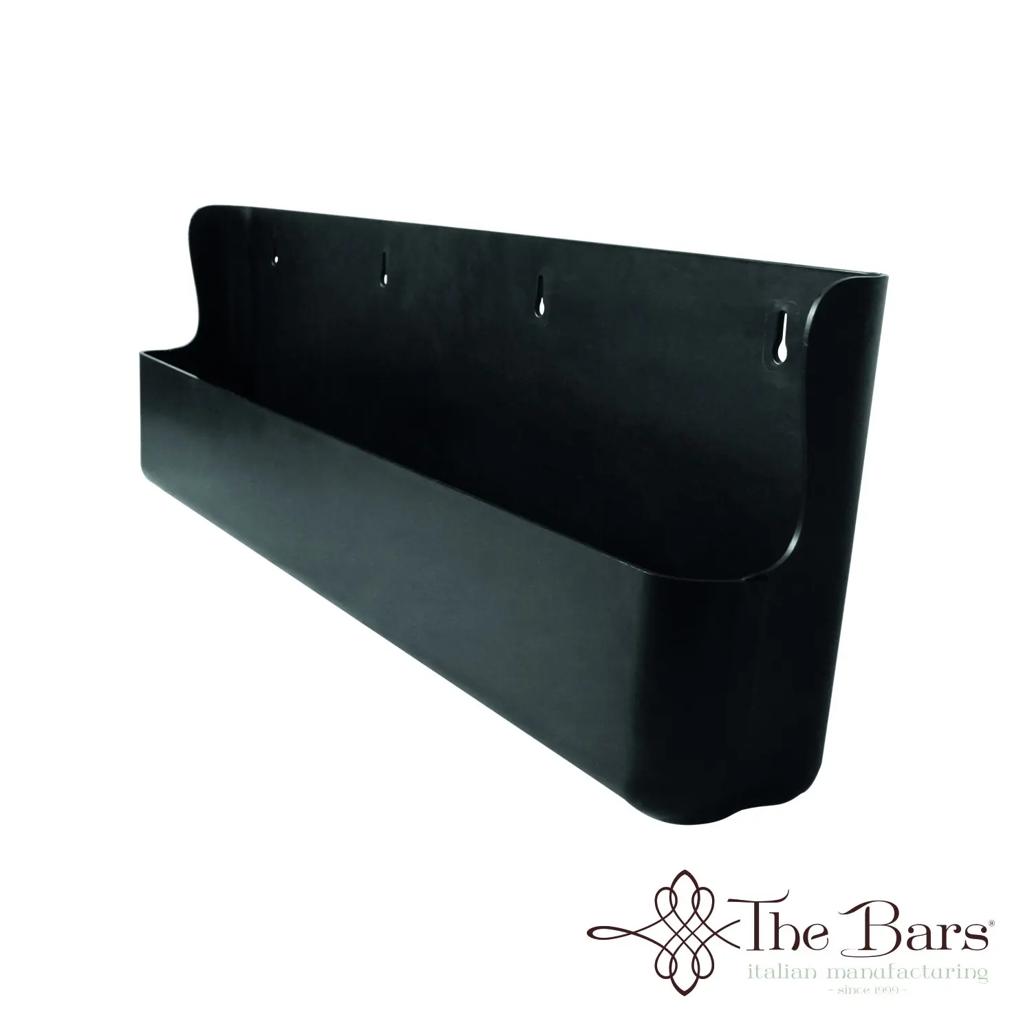 Speed rack en ABS 58 cm, environ 6 bouteilles – Image 3