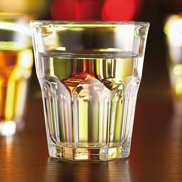 Verre à shot 4 cl forme rock, lot de 12 – Image 4