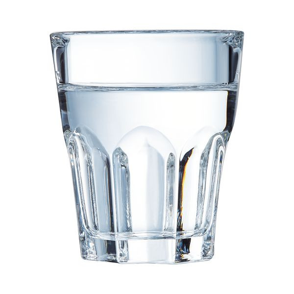 Verre à shot 4 cl forme rock, lot de 12 – Image 3