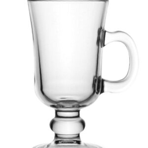 Verre Irish coffee 23 cl à anse
