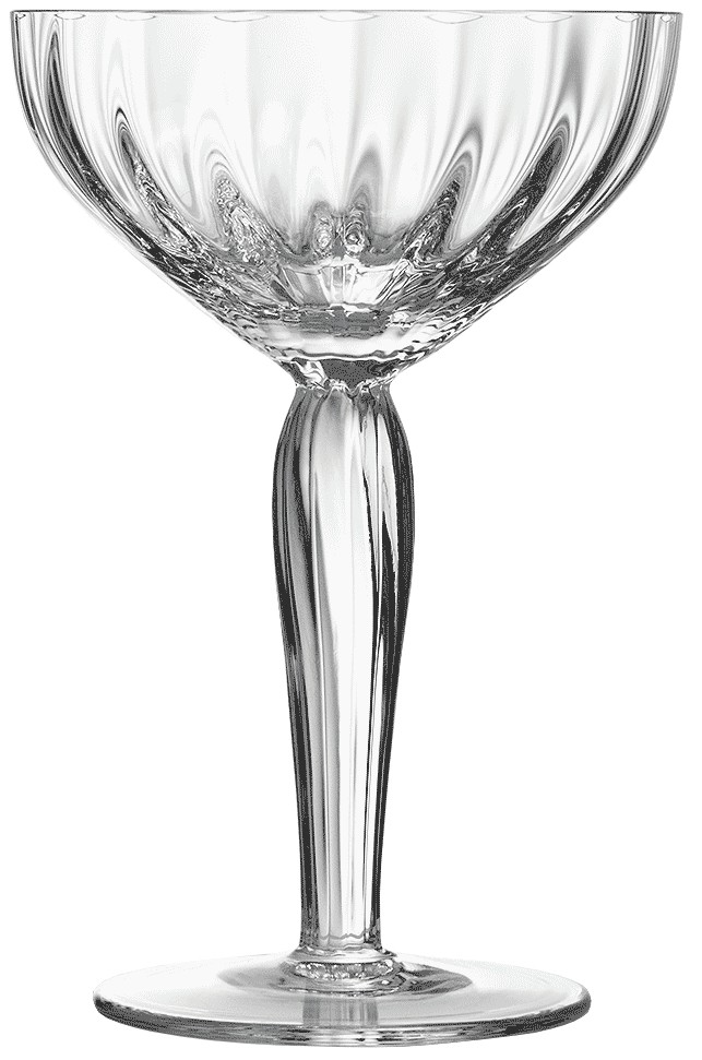 Coupe à cocktail 20 cl Castello Vintage, à l'unité