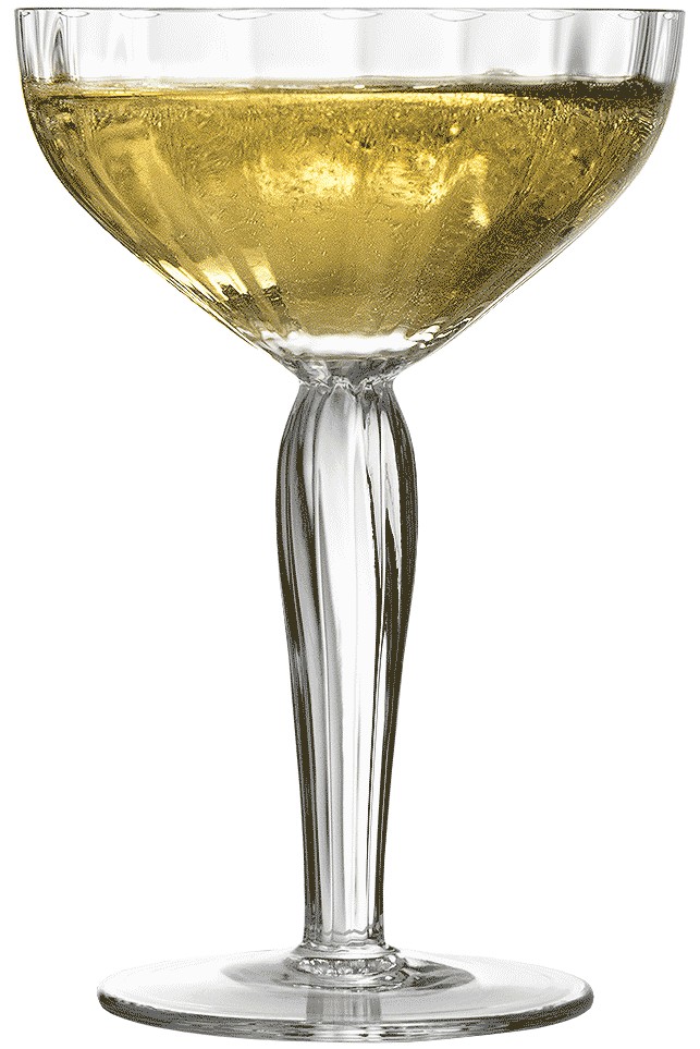 Coupe à cocktail 20 cl Castello Vintage, à l'unité – Image 2