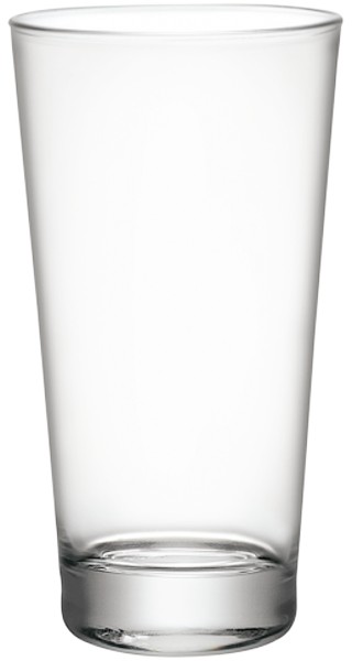 Verre tube Sestriere 39 cl, lot de 6 – Image 2