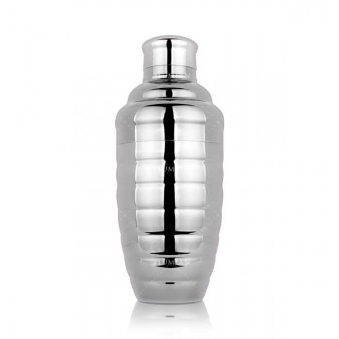 Shaker cobbler Bomber Lumian 50 cl (17 oz) inox – Image 3