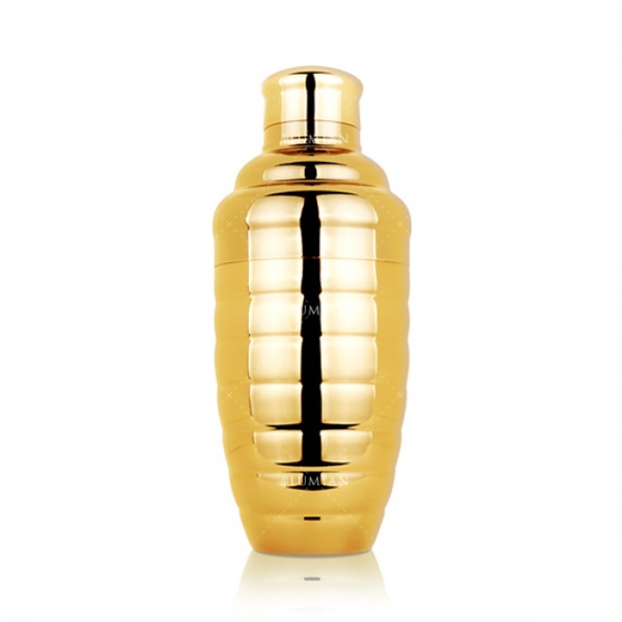 Shaker cobbler Bomber Lumian 50 cl (17 oz) inox – Image 4