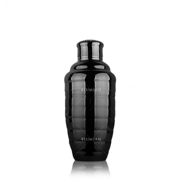 Shaker cobbler Bomber Lumian 50 cl (17 oz) inox – Image 7