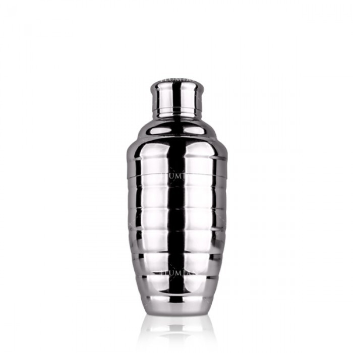 Shaker cobbler Bomber Lumian 50 cl (17 oz) inox – Image 9