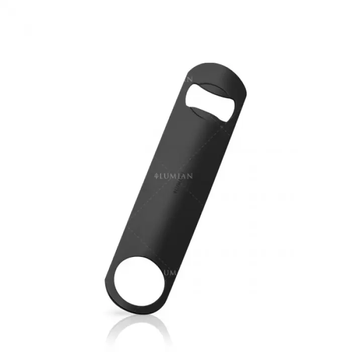 Décapsuleur Lumian en acier plaqué 18 cm, cinq finitions – Image 2