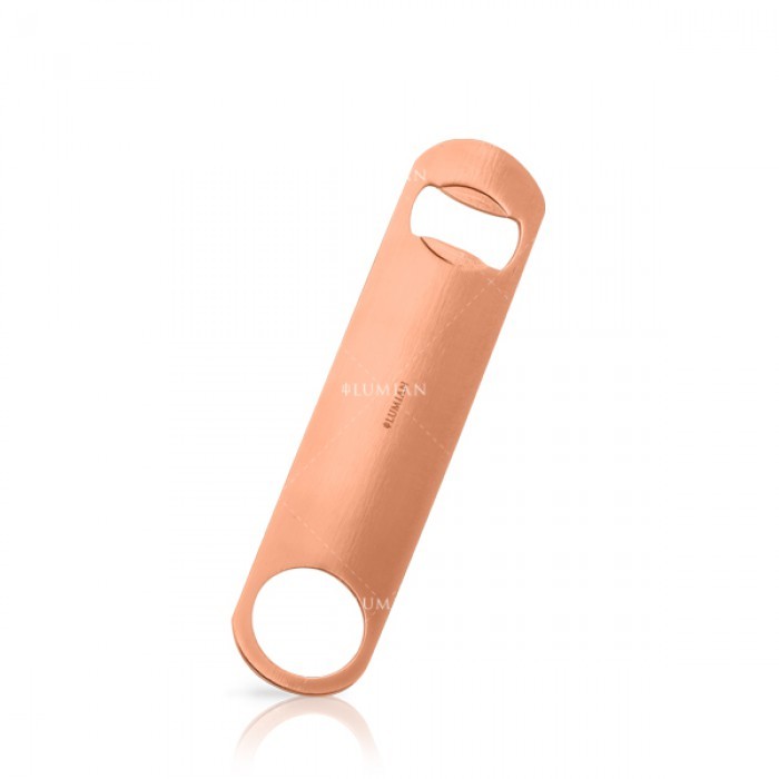 Décapsuleur Lumian en acier plaqué 18 cm, cinq finitions – Image 5
