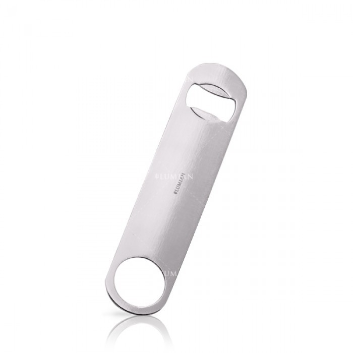Décapsuleur Lumian en acier plaqué 18 cm, cinq finitions – Image 3