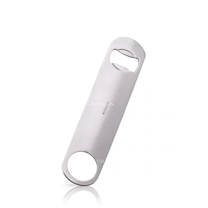 Décapsuleur Lumian en acier plaqué 18 cm, cinq finitions – Image 3