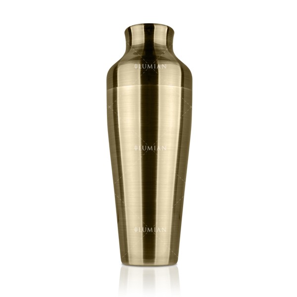 Shaker parisien Chrono 55 cl inox 18/10, 5 finitions – Image 6