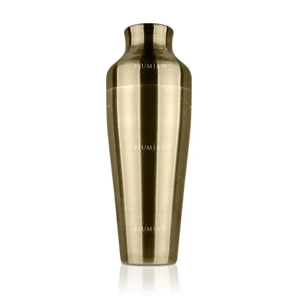 Shaker parisien Chrono 55 cl inox 18/10, 5 finitions – Image 6