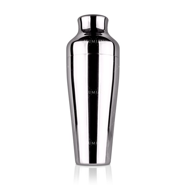 Shaker parisien Chrono 55 cl inox 18/10, 5 finitions – Image 3
