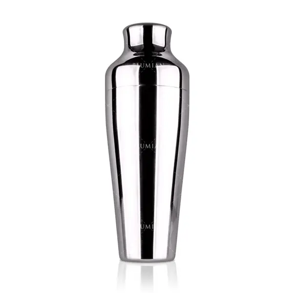 Shaker parisien Chrono 55 cl inox 18/10, 5 finitions – Image 3