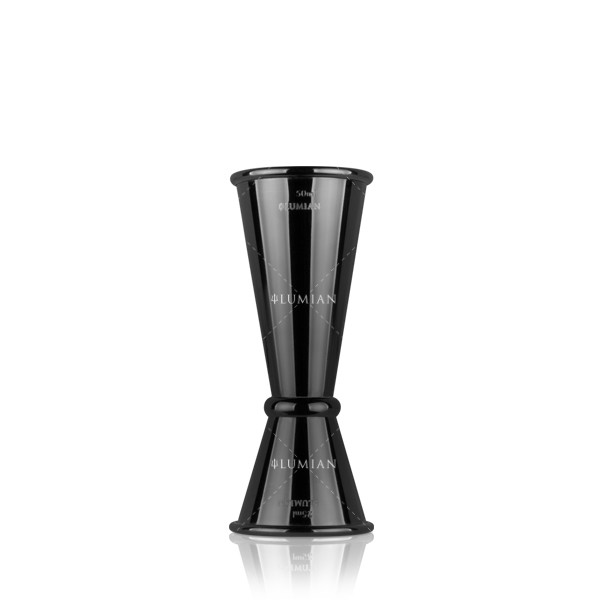 Jigger japonais Lumian en inox, 4 formats – Image 2