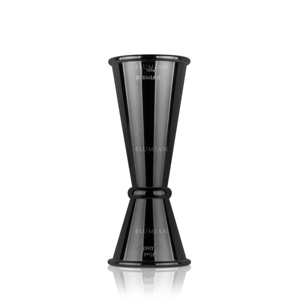 Jigger japonais Lumian en inox, 4 formats – Image 7