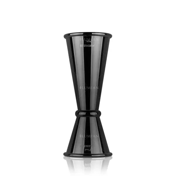 Jigger japonais Lumian en inox, 4 formats – Image 7