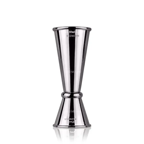 Jigger japonais Lumian en inox, 4 formats – Image 8