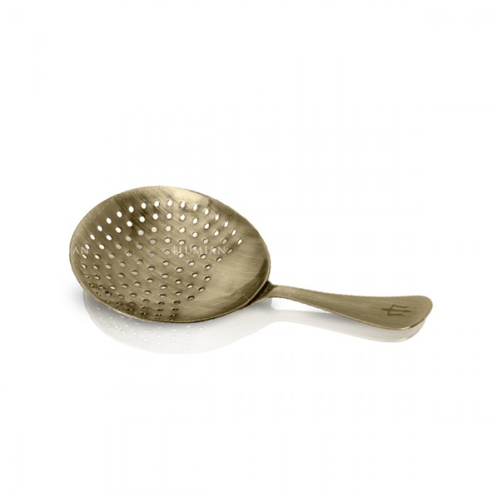 Passoire julep Lumian inox, cinq finitions plaquées – Image 6