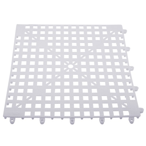 Tapis sous-verres modulaire The Bars 33 x 33 cm, caoutchouc – Image 4