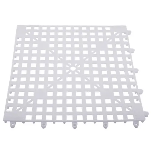 Tapis sous-verres modulaire The Bars 33 x 33 cm, caoutchouc – Image 4