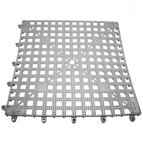 Tapis sous-verres modulaire The Bars 33 x 33 cm, caoutchouc – Image 5