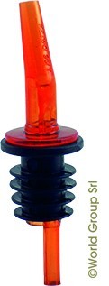 Bec verseur Pro Pourer en polycarbonate, huit couleurs – Image 5