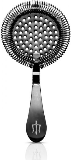 Passoire à cocktail Hawthorne Lumian, cinq finitions – Image 2