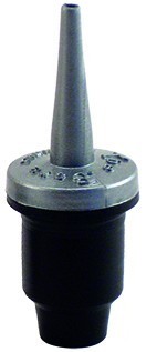 Bec verseur à bitters en polycarbonate, 7 cm – Image 2