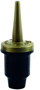 Bec verseur à bitters en polycarbonate, 7 cm – Image 3