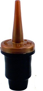 Bec verseur à bitters en polycarbonate, 7 cm – Image 4