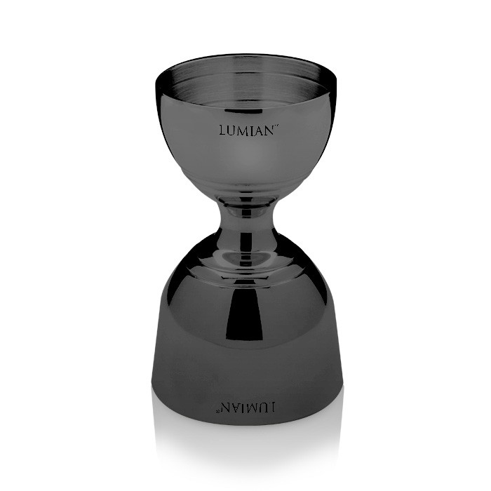 Doseur à cocktail Giove Lumian 3 / 6 cl, cinq finitions – Image 2