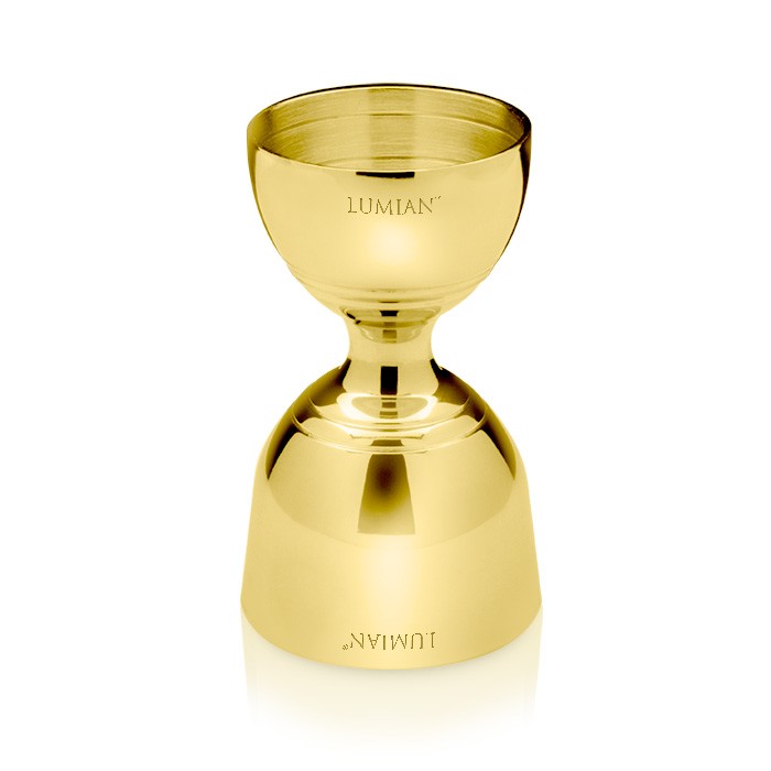 Doseur à cocktail Giove Lumian 3 / 6 cl, cinq finitions – Image 4