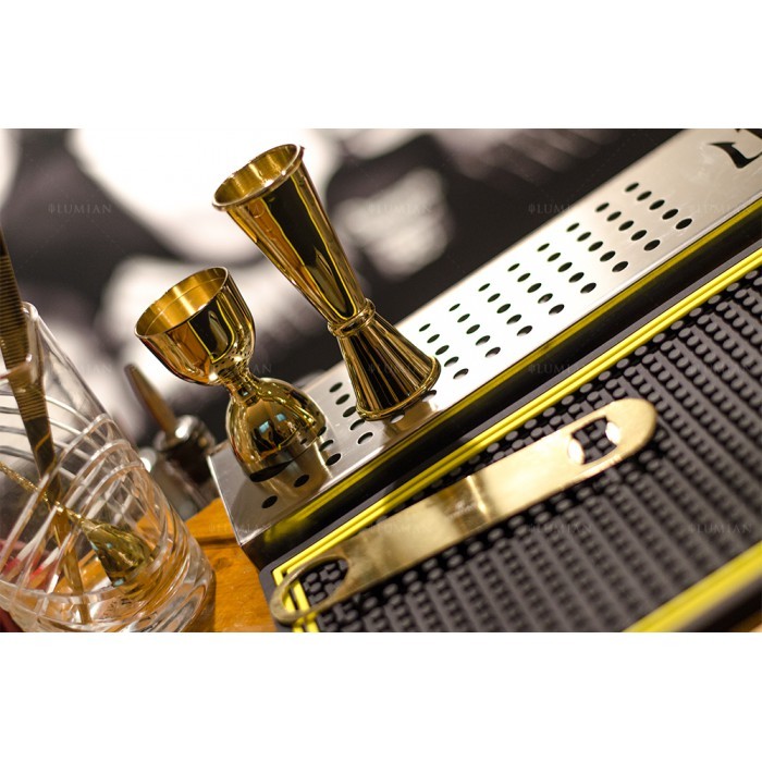 Doseur à cocktail Giove Lumian 3 / 6 cl, cinq finitions – Image 11