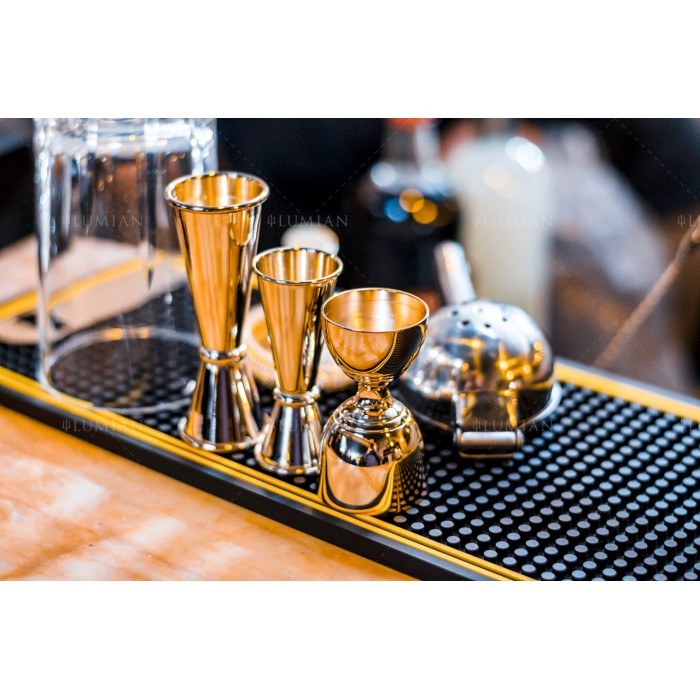Doseur à cocktail Giove Lumian 3 / 6 cl, cinq finitions – Image 12