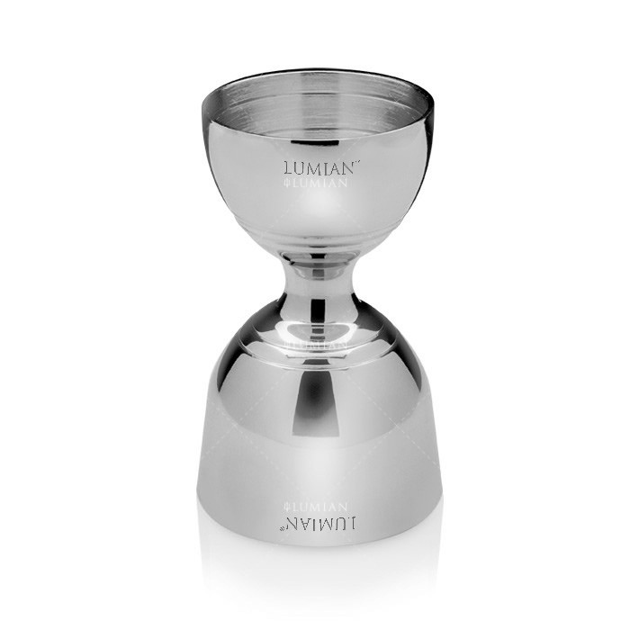 Doseur à cocktail Giove Lumian 3 / 6 cl, cinq finitions – Image 6