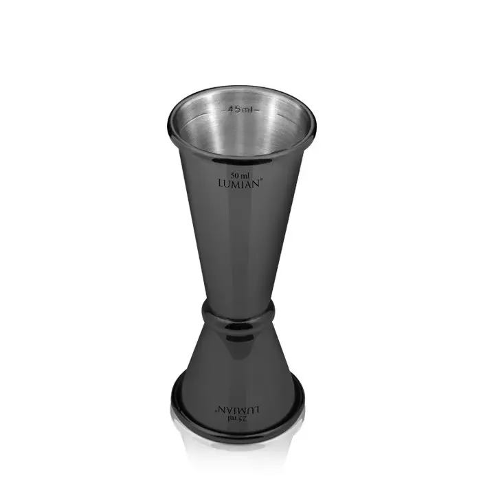 Jigger japonais Lumian en inox, 4 formats – Image 16