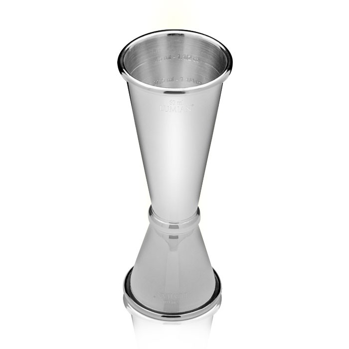 Jigger japonais Lumian en inox, 4 formats – Image 21