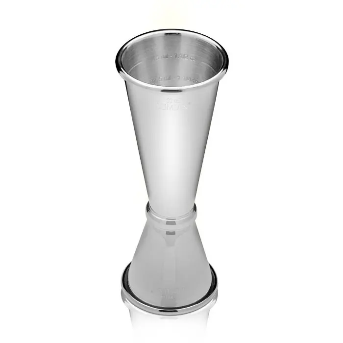Jigger japonais Lumian en inox, 4 formats – Image 21
